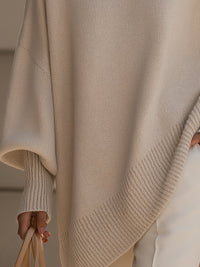 Maren – Elegant Casual Sweater