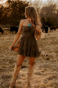 The Bella Dress
