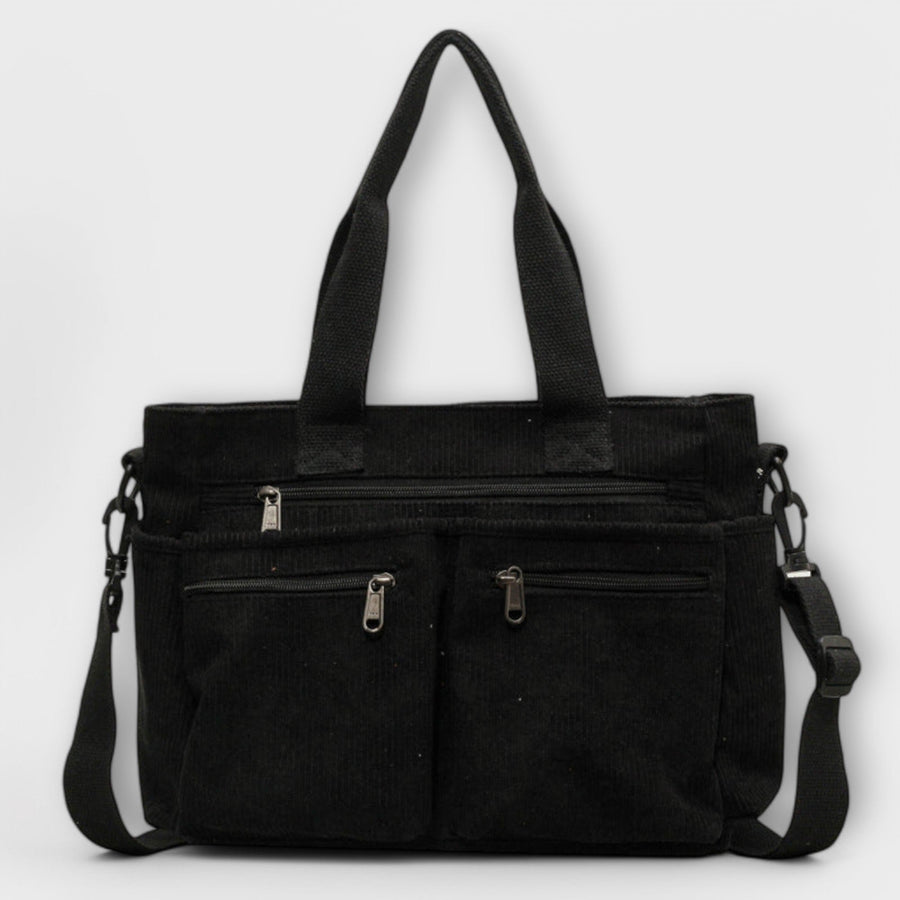 Linnea – Everyday Carry Tote Bag