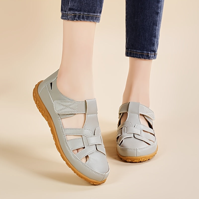 Cecily – Comfortable Everyday Comfort Sandals