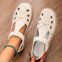 Elowen – Comfortable Sandals with a Stable Sole