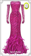 Perfect Night Dress For Relaxing Evenings
