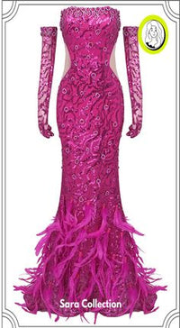 Perfect Night Dress For Relaxing Evenings
