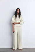 SERENITY | ELEGANT LOUNGEWEAR SET