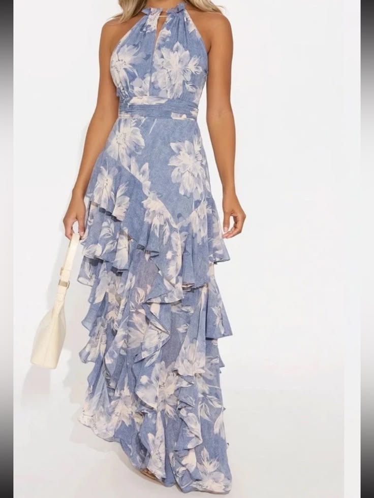 Fashion Nova Dresses