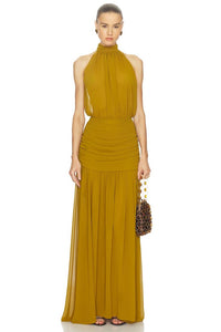 Yaritza Gown