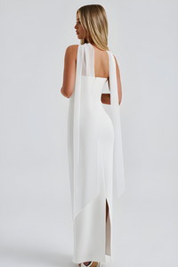 Sienna Bodycon Maxi Dress