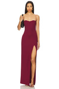 Nova Maxi Dress
