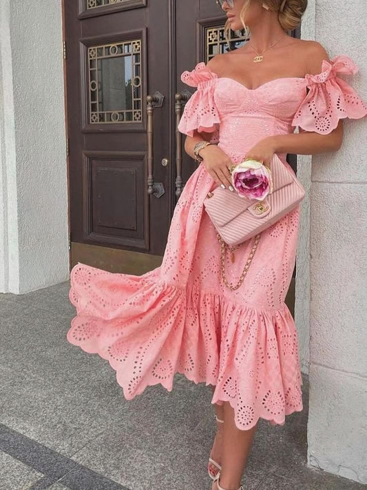 Loren Dress