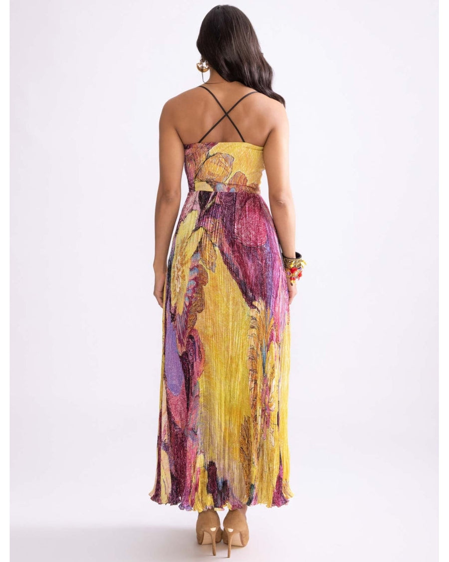 Nala Dress