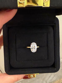 The Chica Ring Collection