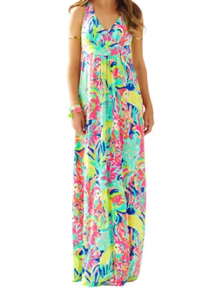 Lilly Pulitzer Dresses