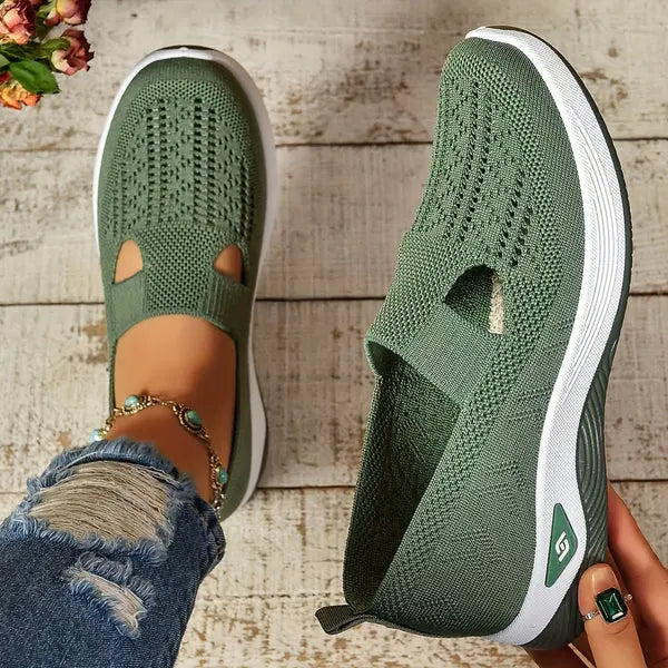Eleri – Absolute Comfort with Every Step