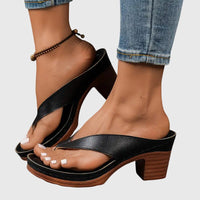 Nell - Orthopedic Sandals