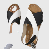 Isolde - Orthopedic Sandals