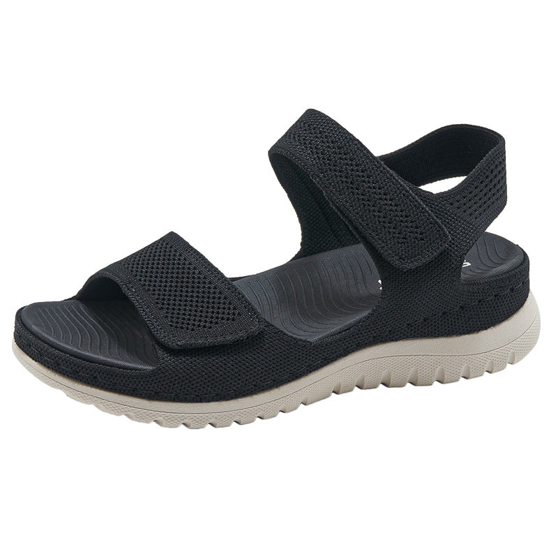 Luren Breathable Orthopedic Sandals
