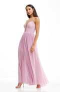 Black Eleanor Gown