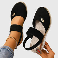 Arianwen - Orthopedic Sandals