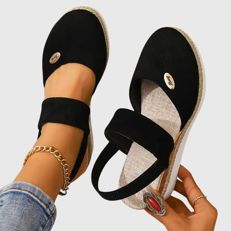 Arianwen - Orthopedic Sandals