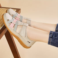 Cecily – Comfortable Everyday Comfort Sandals