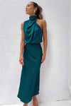 Petrol Blue