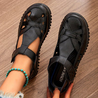 Elowen – Comfortable Sandals with a Stable Sole
