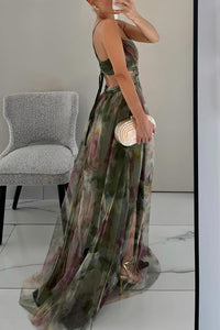 Natalie - Dress Romantic, Invisible