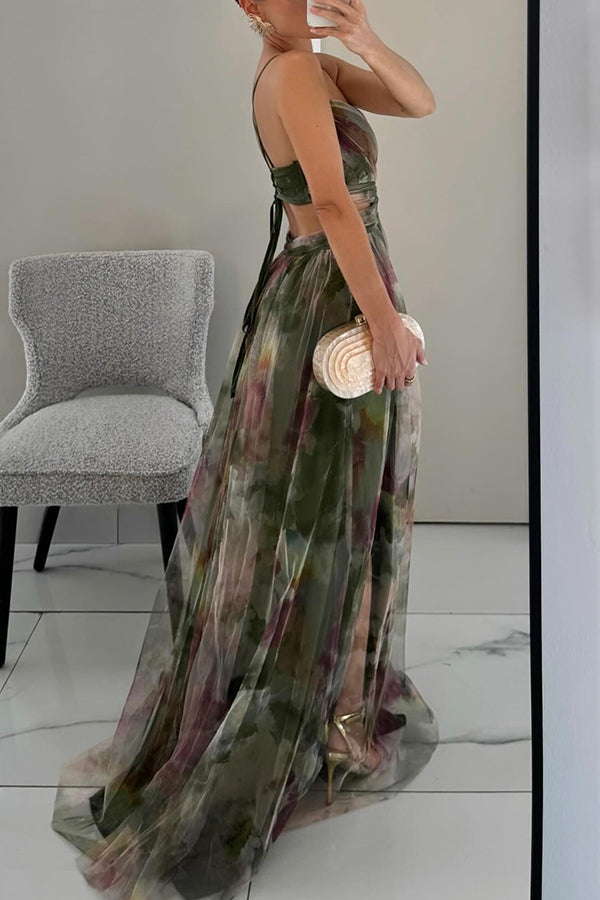 Natalie - Dress Romantic, Invisible