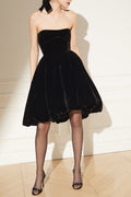 Veronica Dress Black