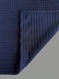 Gabriel – Textured Polo Shirt with Breathable Warm Fabric
