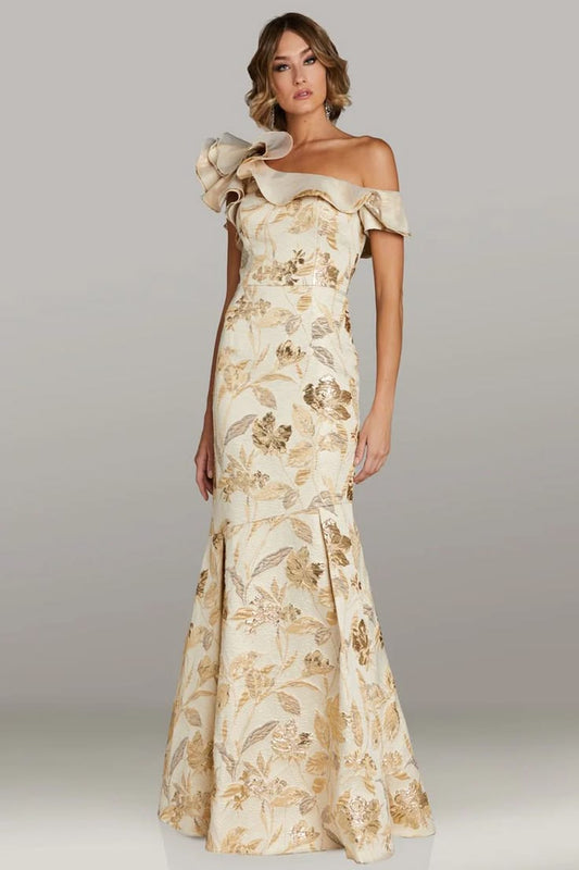 Feriani Couture Dress 12447