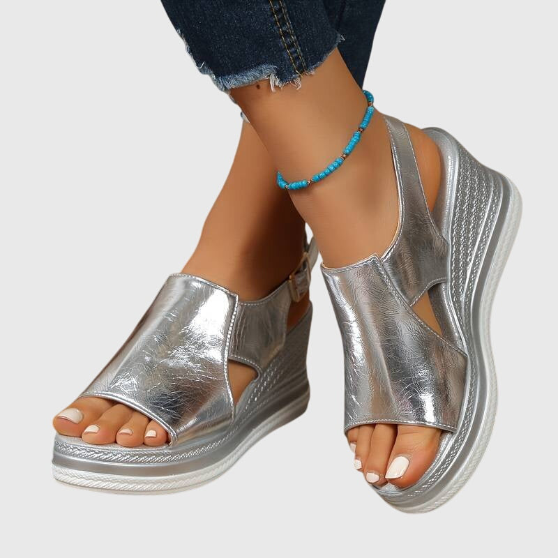 Thea - Orthopedic Sandals