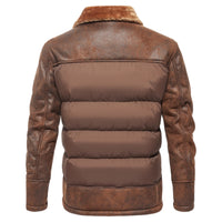 Albert - Men's jacket
