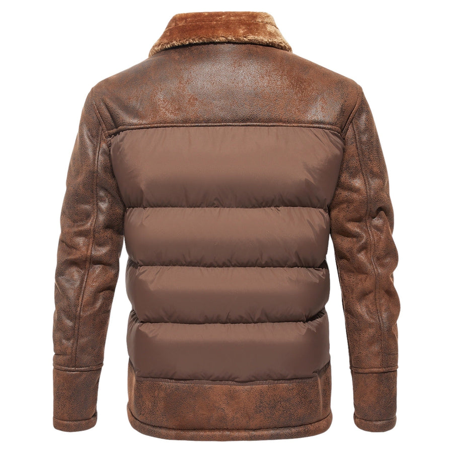 Albert - Men's jacket