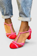 Galena - Orthopedic Elegant Heels