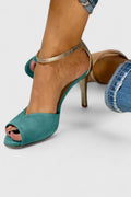 Perdita - Orthopedic Elegant Heels