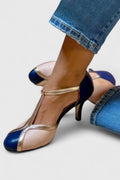 Delancey - Orthopedic Elegant Heels