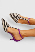 Novella - Orthopedic Elegant Heels