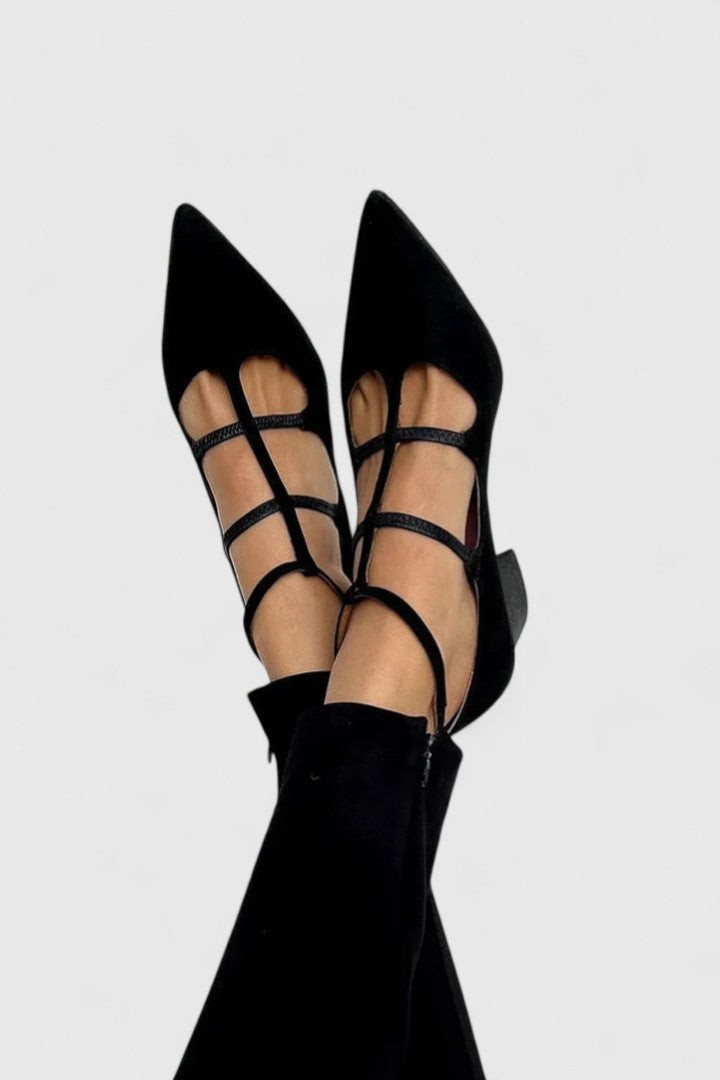 Thisbe - Orthopedic Elegant Heels