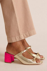 Siobhan – Riviera Elegance Sandals