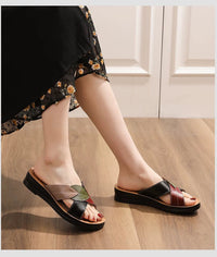 Mirel Cushioned Walking Sandals