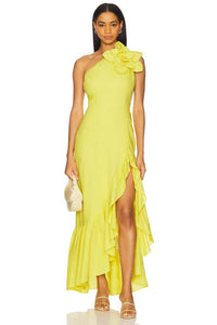 Rocky Dress