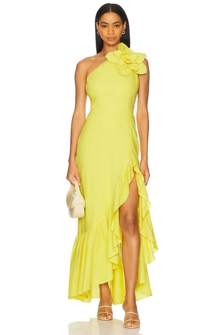 Rocky Dress