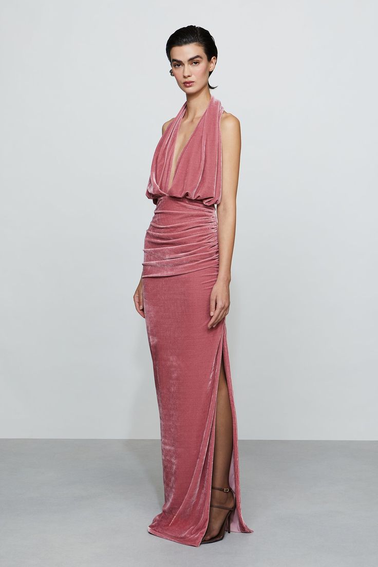 Valeria Gown