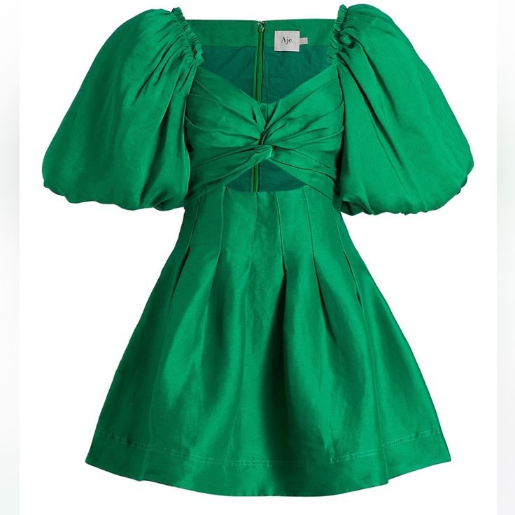 Aje Dresses
