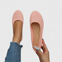 Mhyraene | Orthopedic Shoes Pink
