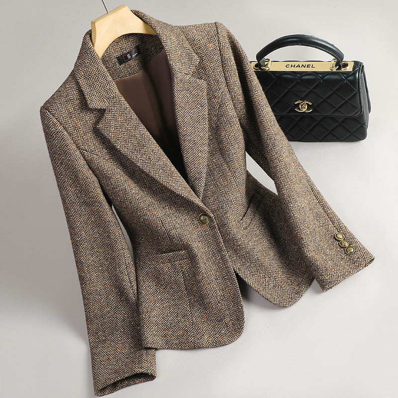 Margot Classic Blazer