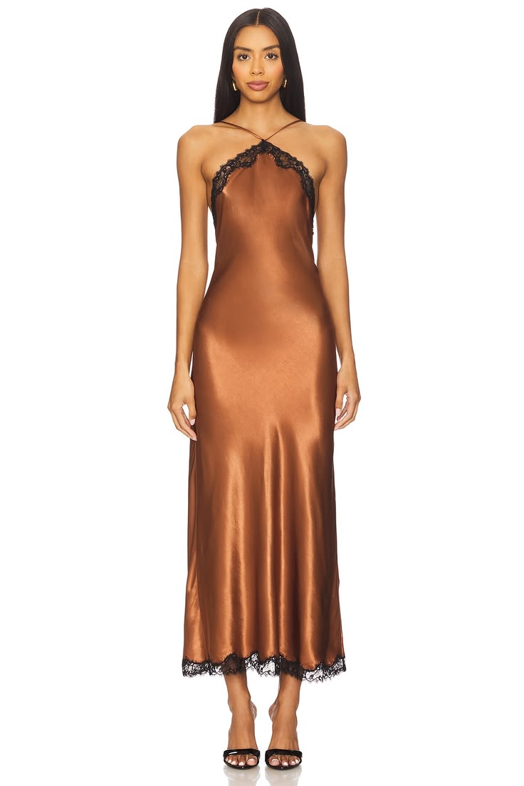 Harlan Dress