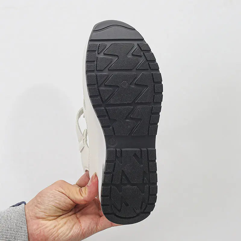 Idalia – Perfectly Comfortable Sandals