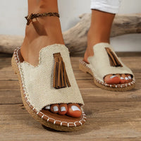 Ziva - Orthopaedic Sandals with Arch Support